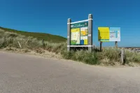 Apartment by Dutch Beach Pet-Friendly