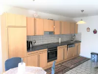 2-room apartment in the Eifel Nideggen-Schmidt
