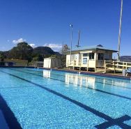 The Tailor's Cottage, Kangaroo Valley