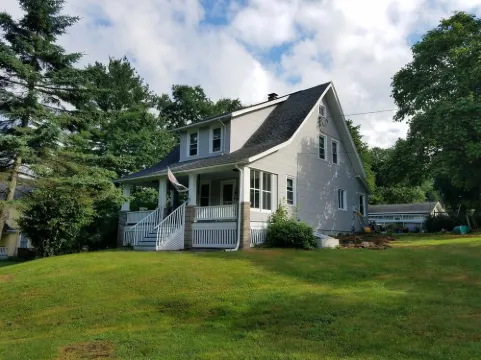 Callicoon Creek House with Pool + Hot Tub