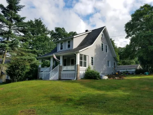 Callicoon Creek House with Pool + Hot Tub
