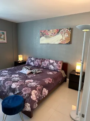 Ocean View Ocean Front  Best Price. Right on the Beach NO SECURITY DEPOSIT