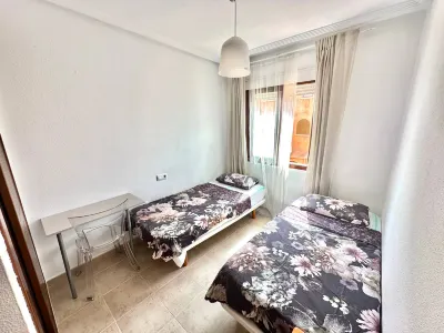 Altos Del Sol Residence
