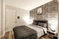 Beautiful 2 Bedroom Apt in downtown silverspring Các khách sạn gần Quarry House Tavern