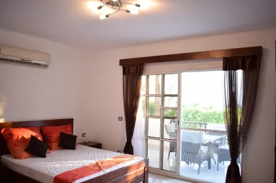 Cozy studio in Delta Sharm