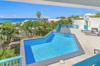 Renovated Apartment with pool and ocean view#5