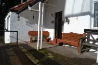 Delightful 3 Bed home overlooking River Echaig and Holy Loch, KIlmun, Dunoon.