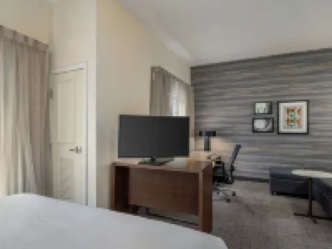 Residence Inn by Marriott Albany Washington Avenue โรงแรมในออลบานี