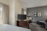 Residence Inn by Marriott Albany Washington Avenue Albany 호텔