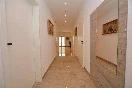 Enjoy Your Dream Vacation in a 72 Sqm 3 Room  New Building FW-DG Отели в г. Вестердайхштрих