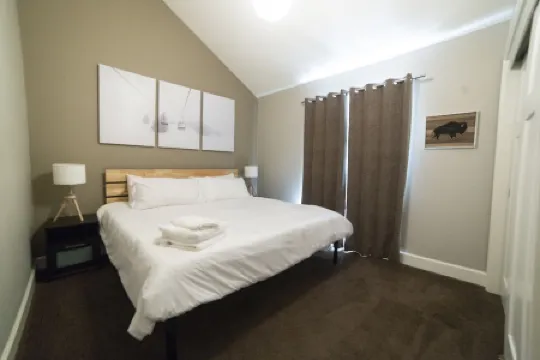 Ski Home with Hot Tub and King Beds