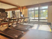 Wyndham Gatineau-Ottawa & Conference Centre - Fitnessstudio