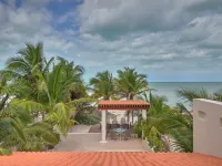 Casa Macabi  -  Yucatan Home Rentals