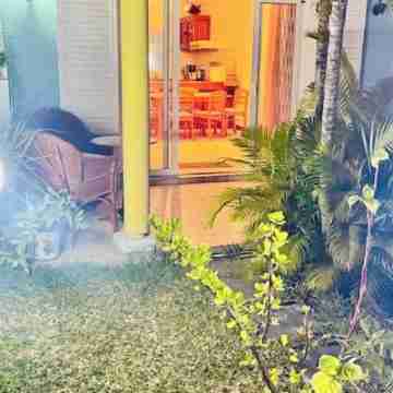 Villa Plein Soleil – Tropical Escape in the Heart of Pereybere Hotel Exterior