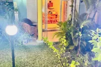 Villa Plaine Soleil in the Heart of Pereybere Hotels near Mont Choisy Beach