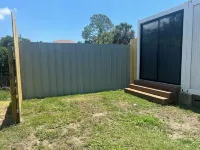 Cozy tiny home in downtown Pensacola