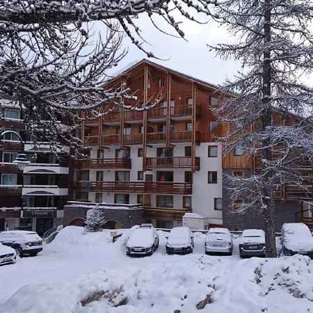 Nice Apartment T3 - 5 people