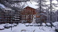 Nice Apartment T3 - 5 people Hotels in Vars