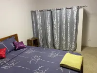 Le Séné-Marra haven of peace and conviviality Hotels in Oussouye