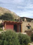 The strawberry tree apartment