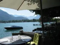 New studio by the lake of Annecy
