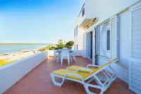 Casa na Ria: 7 Camas, na Praia da Ilha de Faro