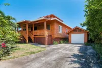 Seaside 3 Bedroom Villa with Pool in First Bight Hotel di First Bight