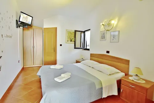 Apartment Vedrana4 Umag near the sea WiFi parking garden trolleys