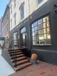Lovely Historic downtown 2 BR Hotel a 
