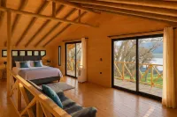 Neusa Hills Glamping Hotels in Tausa