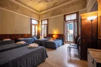 Foresteria Valdese di Venezia