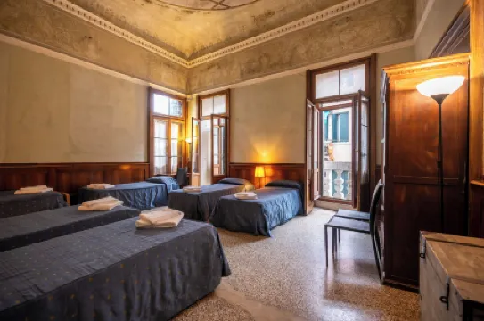 Foresteria Valdese di Venezia