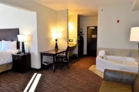 Cobblestone Inn & Suites - Holstein Hotels in Holstein
