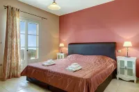 Villa Nikolas Hotels near Kimilia Beach