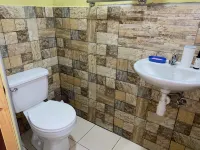 Relaxing Loft Studio Cabin - 5 min from the beach! Hotels near Vader Piet Entrance to Arikok National Park