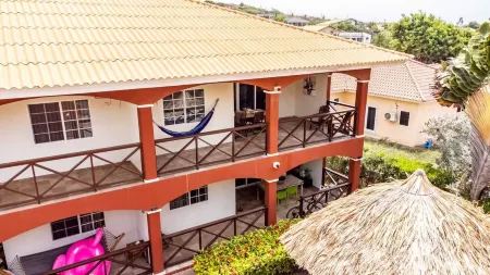 Beleef Curaçao als Nooit Tevoren