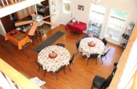 Smith Lake House, Snowbird House, holds 16, Dock & Boat Slip, Cullman County