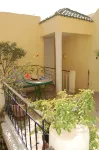 Nice riad in the middle of the old town, a few minutes from the sea