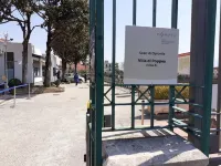 Near oplonti excavations Hotel in zona Rovigliano