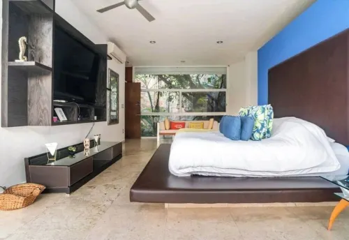 Espectacular casa en Brisas Guitarron con la mejor vista a la Bahia