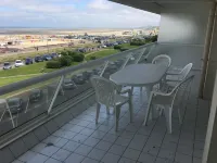Magnificent 6-person apartment + 2 free parking spaces