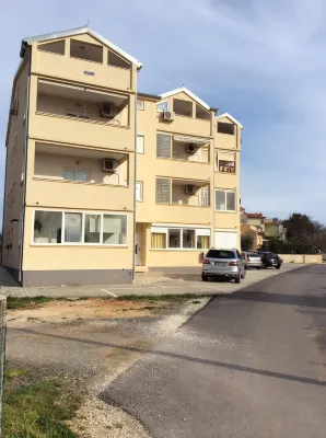 Beautiful apartment with sea view, 300m from the beach 015226039952