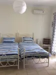 Prestige Villas |  SPARTILAS | Secluded Villa 15-20 mins walk to Taverna