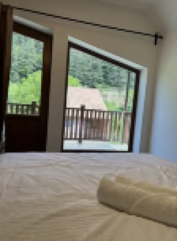 Dilijan Mountain View