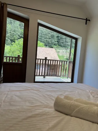 Dilijan Mountain View