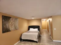 Beautiful updated home centrally located, close to General Hospital