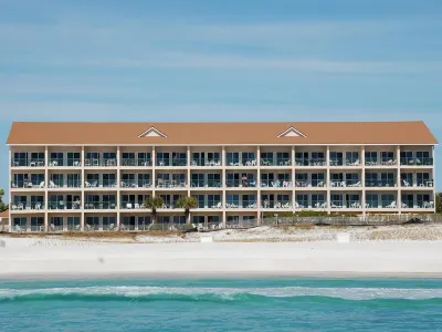 Windancer 110 Hotel in zona Silver Sands Premium Outlets