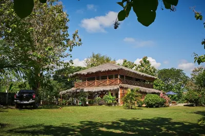 VILLA MILENA โรงแรมใน