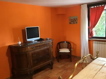 CasaPaoma between sea and countryside - Agropoli - Cilento national park