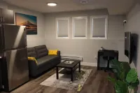 Dolce Casa@Sk: A Lovely 2 Bed Room gem you can call home. 새스커툰 호텔